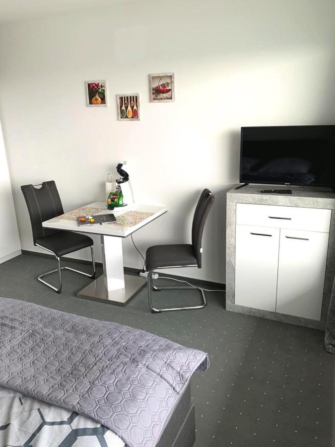Kaiser - Ferienwohnungen Dreiburgenblick Patersberg エクステリア 写真